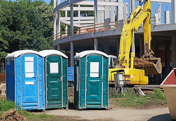 Trusted Dunmore, PA Portable Potty Rental  Experts